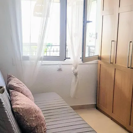 Residencial Cabo Roig Orihuela