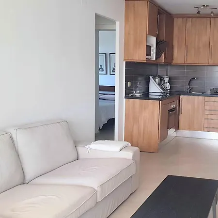 Residencial Cabo Roig *