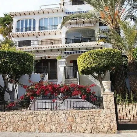 Residencial Cabo Roig *