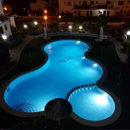 Residencial Cabo Roig *