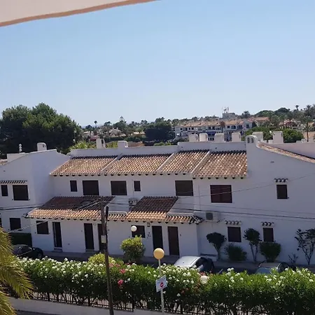 Residencial Cabo Roig Apartment *