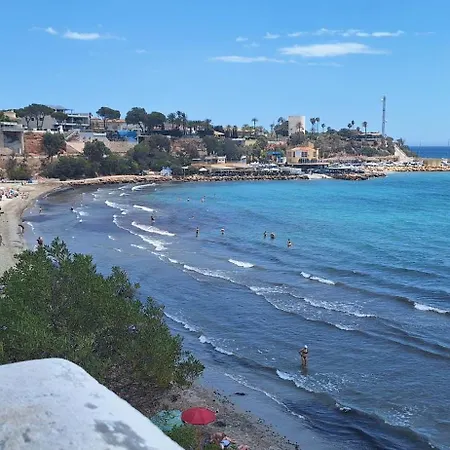 Apartment Residencial Cabo Roig *