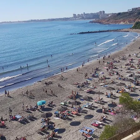 Apartment Residencial Cabo Roig Orihuela