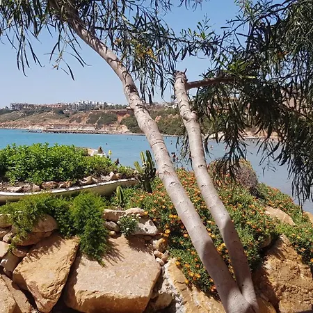 Residencial Cabo Roig Apartment