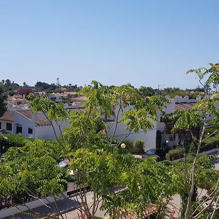 Residencial Cabo Roig Apartment