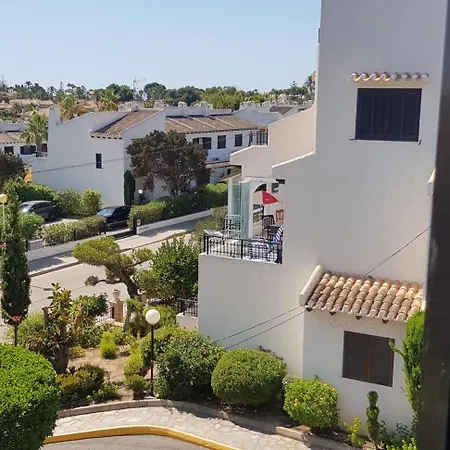Residencial Cabo Roig *