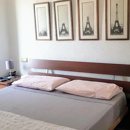 Apartmán Residencial Cabo Roig
