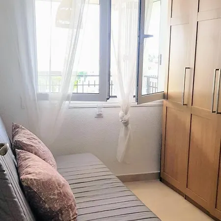 Residencial Cabo Roig Orihuela