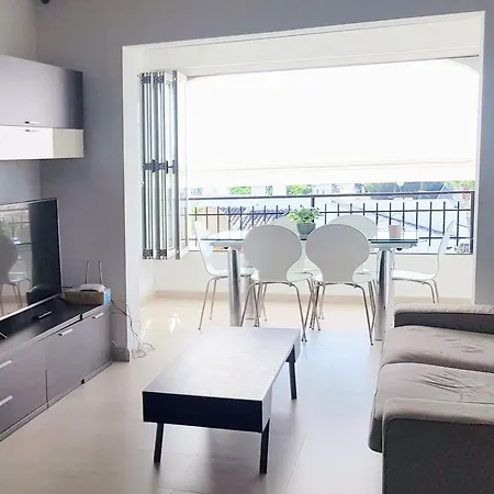 Residencial Cabo Roig *