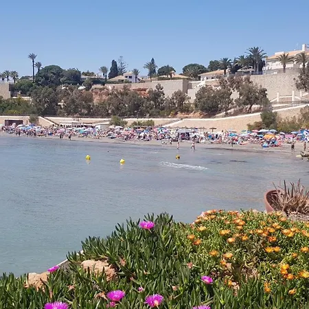 Apartmán Residencial Cabo Roig