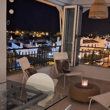 Apartman Residencial Cabo Roig *